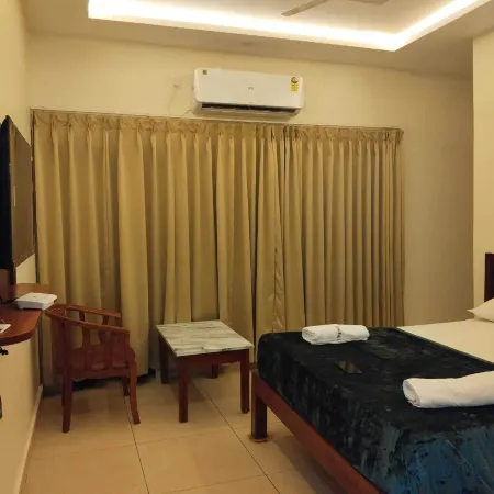Prestige Palace