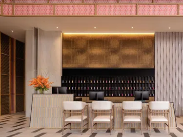 รูปภาพของแกรนด์ เมอร์เคียว กระบี่ อ่าวนาง