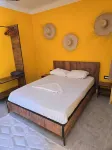 Cozy 1-bedroom Apartment in Sousse With Outdoor Kitchen and Balcony - 2-Star