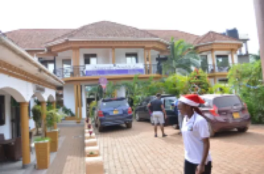 Mowicribs Hotel and Spa