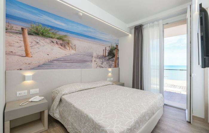 Hotel Harmony