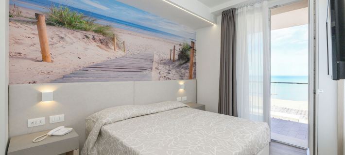 Hotel Harmony Hotels in Rimini