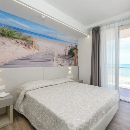 Hotel Harmony