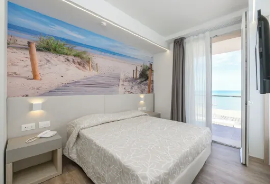 Hotel Harmony
