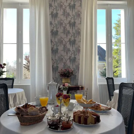 House of Mailly