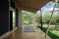 Mapito Safari Camp, Serengeti, Autograph Collection - Gym