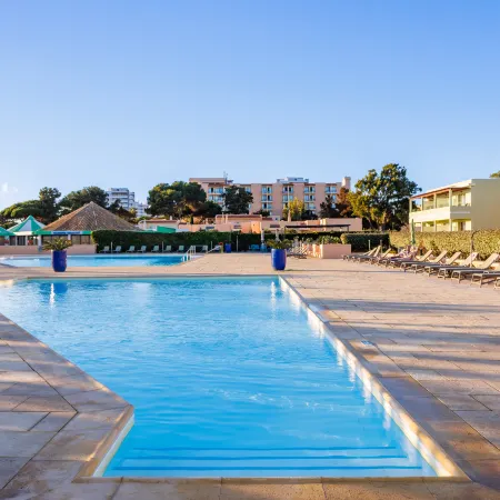 Pestana Alvor Beach Villas, Seaside Resort