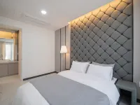 Gapyeong Casabella Pool Villa Hotels near Daewonsa