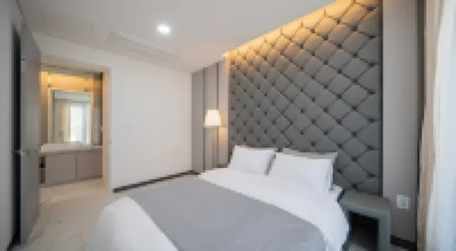 Gapyeong Casabella Pool Villa