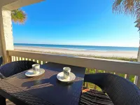 Crescent Beach I-14 Four Winds Condo