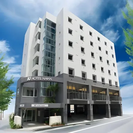 RJ Hotel Naha