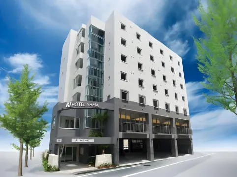RJ Hotel Naha