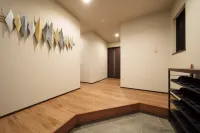 Yamanomidori A Yugetsu - ห้องครัว