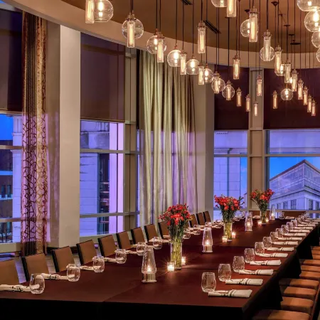 Renaissance Allentown Hotel