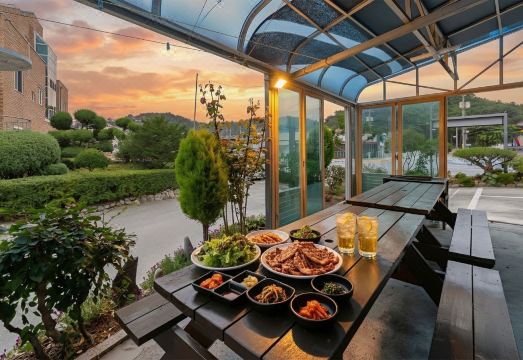 1. 삼척솔펜션..