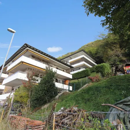 Casa Al Bosco with Pool - Happy Rentals