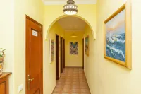 P 03 - Bedroom 3 in Meia-Praia Seaview Guesthouse