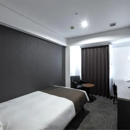 Hotel West Court Amami