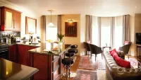 Mansion House - Guest houses