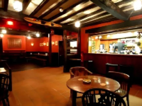 建築大師酒店 布羅肯赫斯特酒店