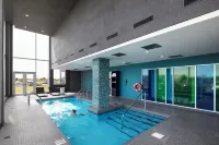 Alt Hotel Halifax Airport