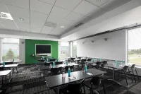 Alt Hotel Halifax Airport