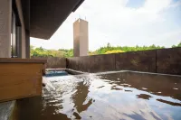 The Aconcagua Resorts - Hot Springs