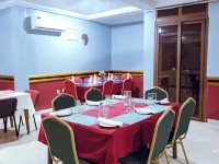 Excelsa Lodge Hotels in Ejisu