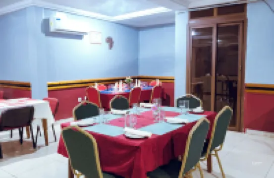 Excelsa Lodge Hotels in Ejisu