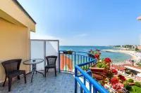 Family Hotel Evridika - Ocean View