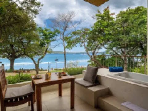 Capitán Suizo Beachfront Boutique Hotel Hotels in Tamarindo