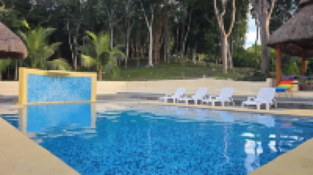 Hotel El Paraíso Calakmul Hotels in Calakmul Municipality