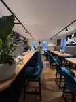 Hotel Falken - bar
