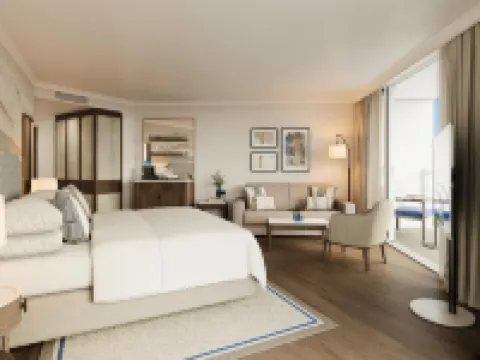 Amfora Hvar Grand Beach Resort