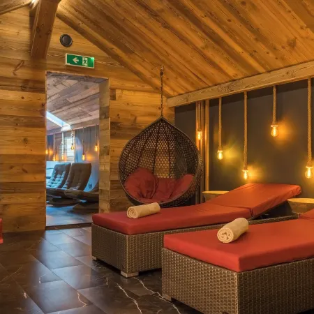 Boutique Hotel Restaurant & Spa Beim Lipp