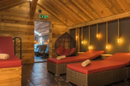 Boutique Hotel Restaurant & Spa Beim Lipp