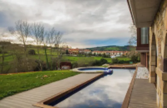 Apartamentos Estela de Altamira