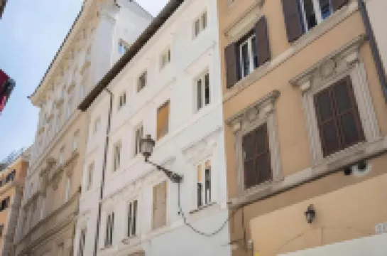 59 Steps Trevi Hoteles cerca de Fontana di Trevi