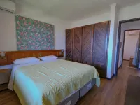 Pousada Cabanas da Praia Mole & Hotel Praia Mole