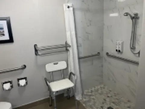 Red Roof Inn Gastonia Hotels in Gastonia