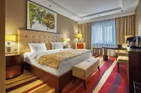 Rixos Borovoe Hotels in 