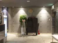 Bundang Hotel D Osee Hotel dekat Jeongja-dong