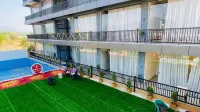 GP 골든 팜 메도우 리조트 - 2성급