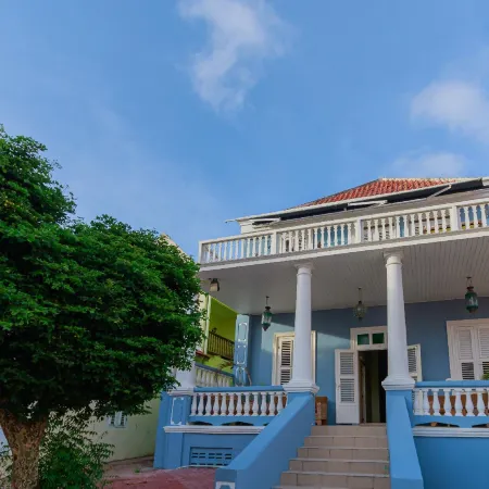 Atelier Skalo Boutique Hotel