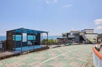Pohang Maru Pension - Bungalows