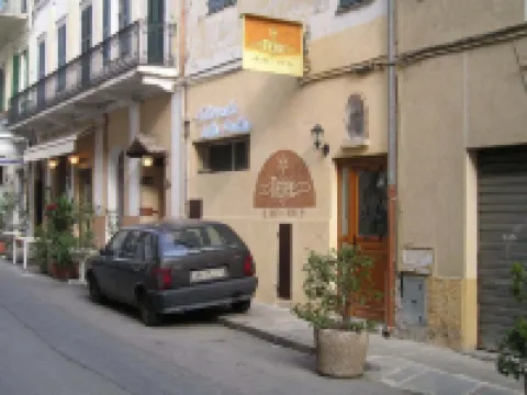 Teré Ceriana Affittacamere