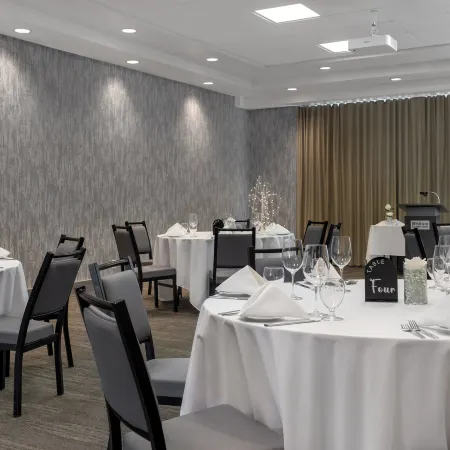 Hilton Garden Inn Sudbury