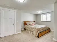 Layton Vacation Rental - Close to Hiking Trails! Hotels in Layton