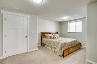 Layton Vacation Rental - Close to Hiking Trails!