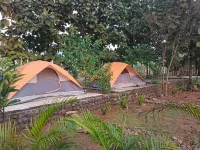 Tadmal Retreat N Resort - Mountain view